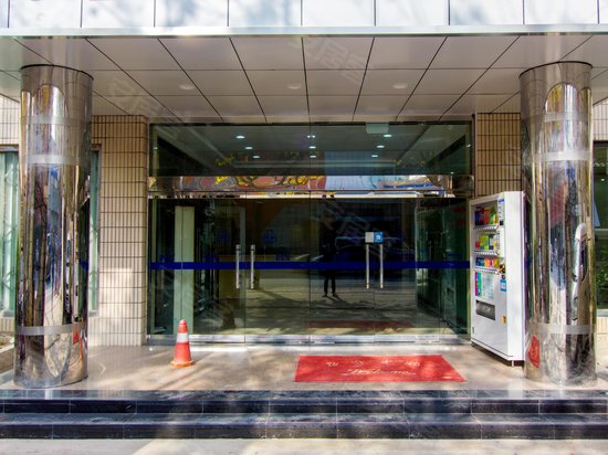 上海仪表电子科技工业园 