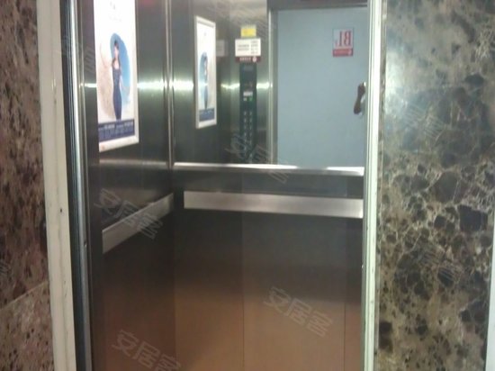 中天恒商务大厦 