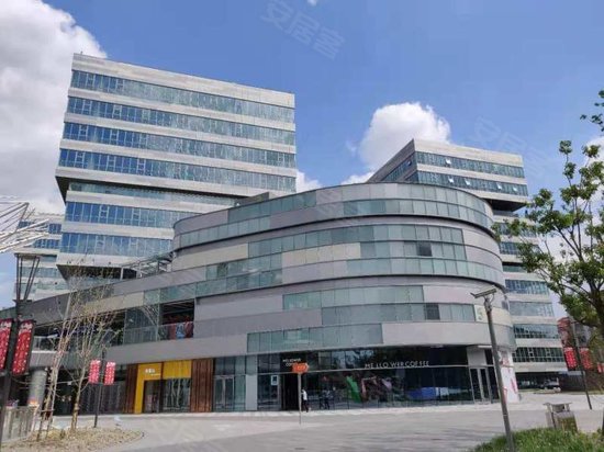 静安大融城(办公)