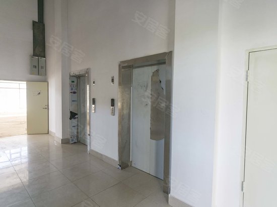 联享企业中心光谷SOHO公寓 