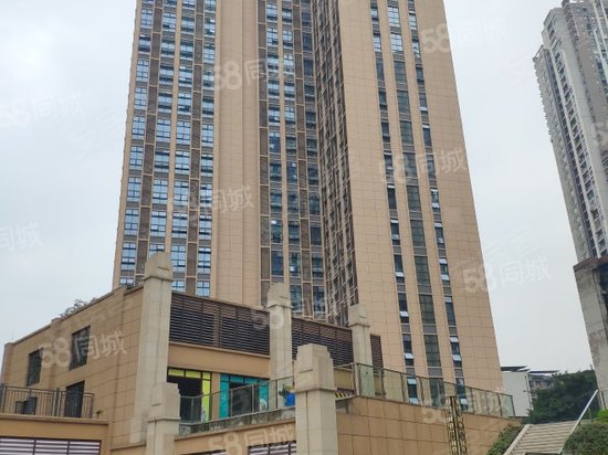 升伟一里南滨(商住楼)