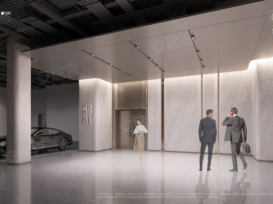 融创望金沙(办公) 