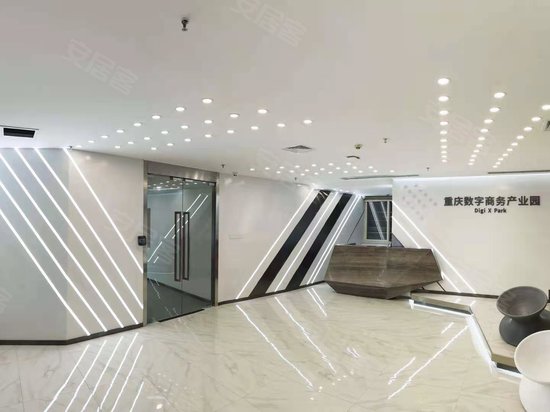 合景聚融广场(商住楼)