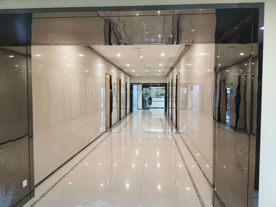 高新万达广场(办公) 