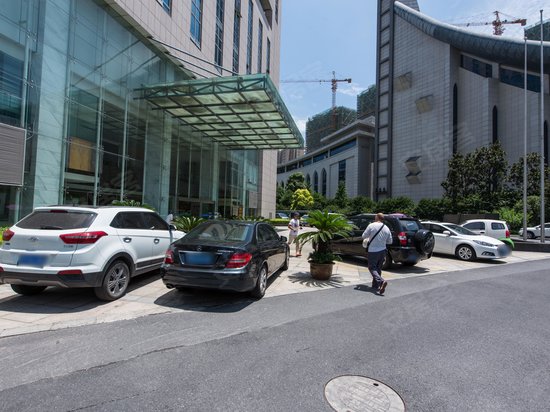 杭州新传媒产业大厦 