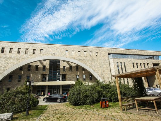 东软科技园一期 