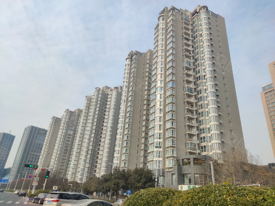 金成阳光世纪(办公) 