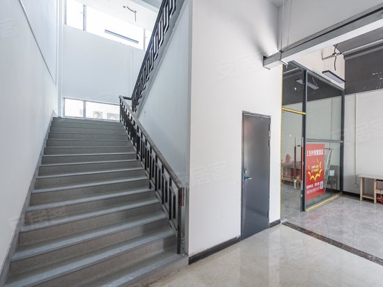 同普路1359创意园 