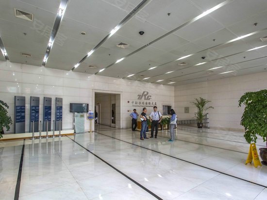 中融恒瑞国际大厦 