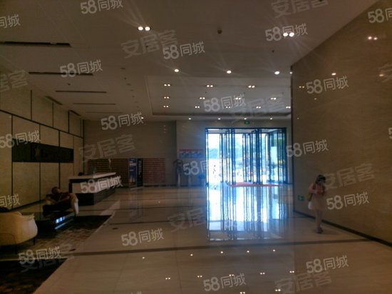 巴南万达广场写字楼 