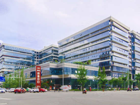 星狮元埠大合仓