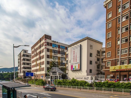 世外桃源创意园