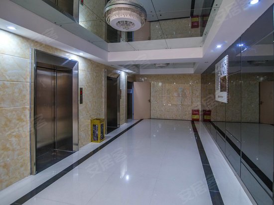 定军山电影科技产业园 