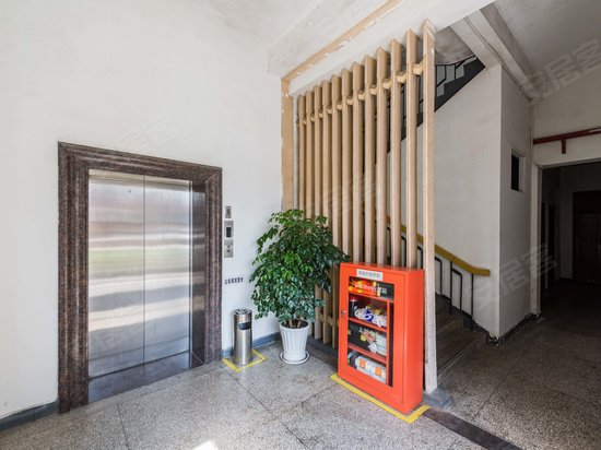 上纺物业鑫联园区 