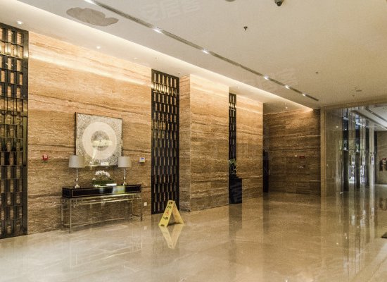 天合凯旋南城(商住楼) 