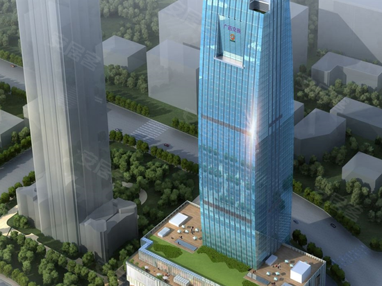 三祺广场(办公) 