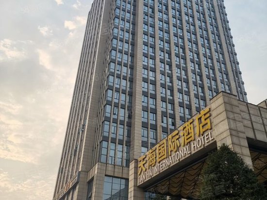 长房时代城(商住楼) 