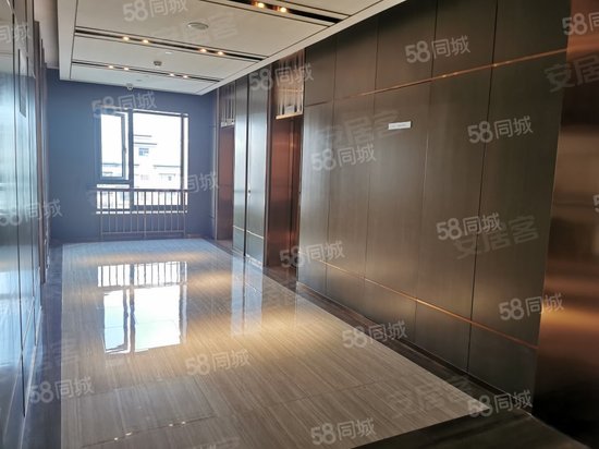 协信中心(商住楼) 