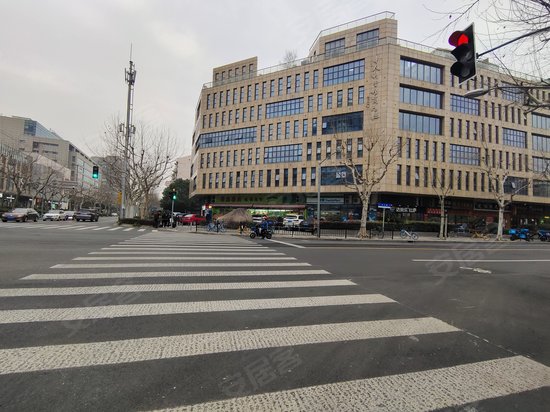 中天新曹杨商务楼