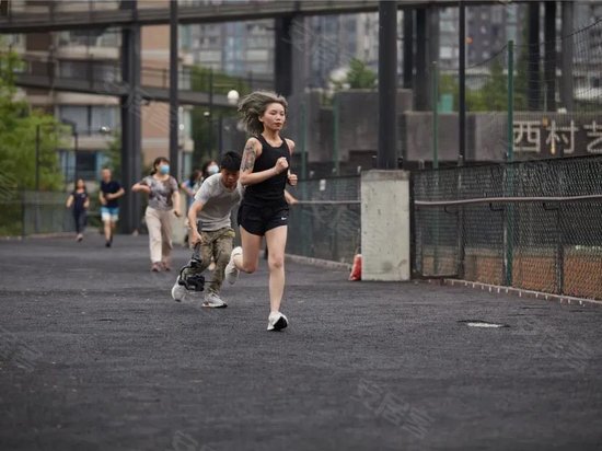 西村创意产业园 