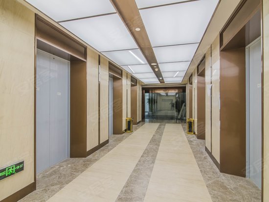 金禾中心(办公) 