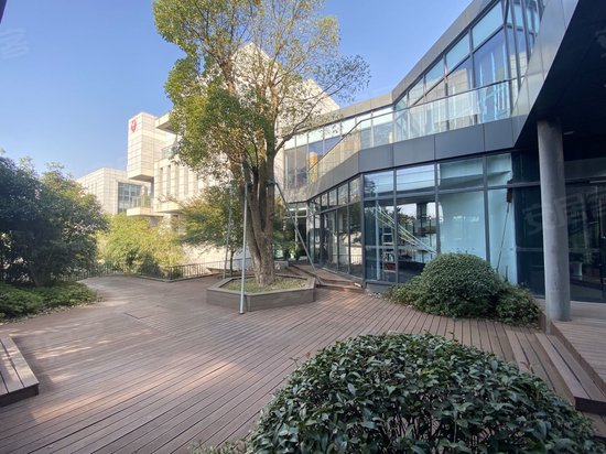 景枫智慧产业园 