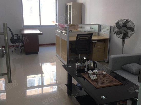 茶园路威越商务中心 