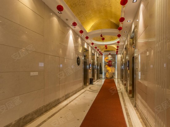 苏河一号(办公) 