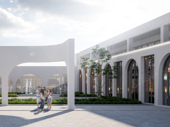 南报万谷新媒体产业园 