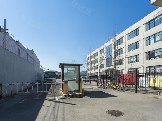 四季阳光科技园 