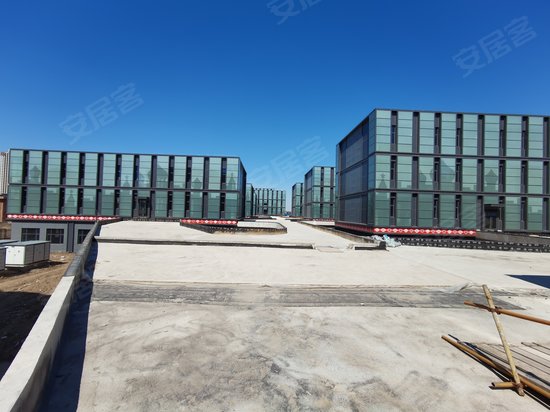 中白科技园(办公) 