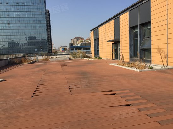 青岛光谷软件园 