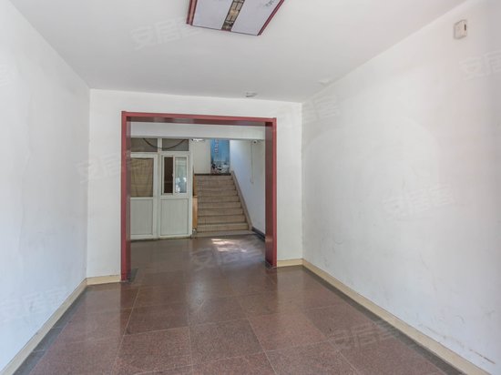 新街口七条11号楼 