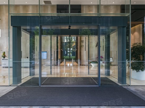 前滩世贸中心一期 