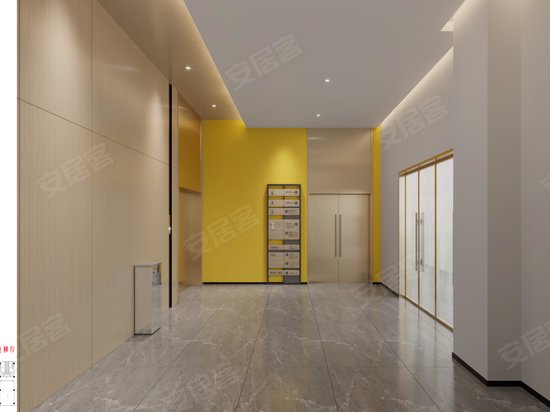 中科资城高端装备创业园