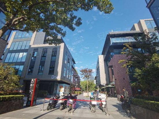 大宁中环广场(办公) 