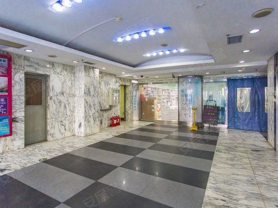 北京科技会展中心 