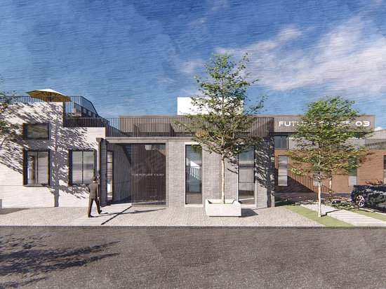 科绘未来产业园