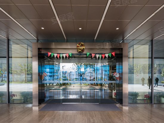 冠捷科技总部大厦 