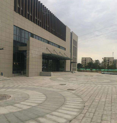 长安大学科技园 