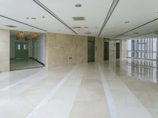 赛欧科园科技孵化中心 