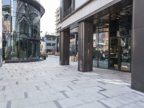 圣骊虹桥创意园 