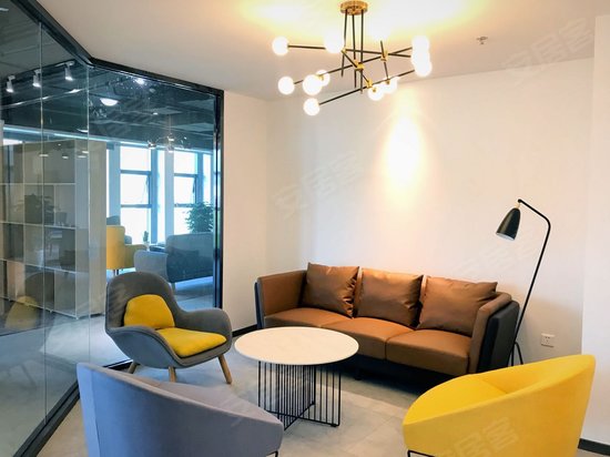 两江新区数字经济产业园(一期) 