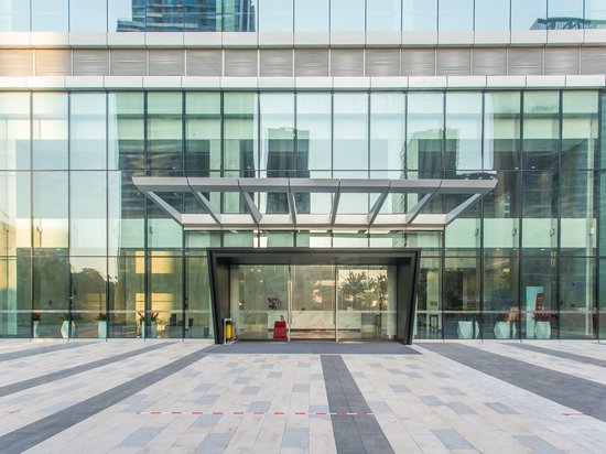 佳宁娜商业中心 