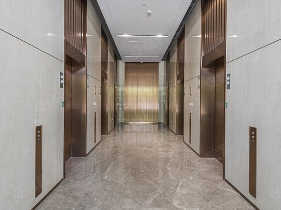 中信泰富万达广场(办公) 