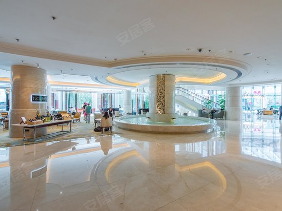 雅居乐国际广场(办公) 