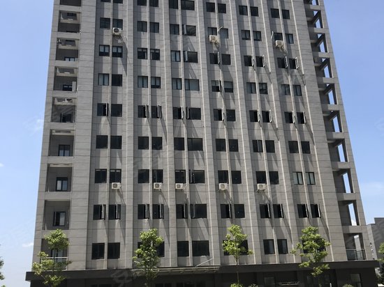 武汉理工大科技园新能源研发基地 