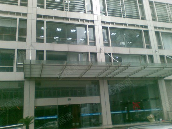 元丰钛合国际大厦 