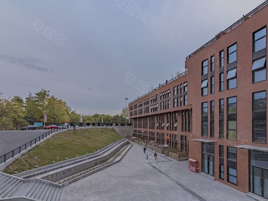 北京电影学院文化产业创新园 