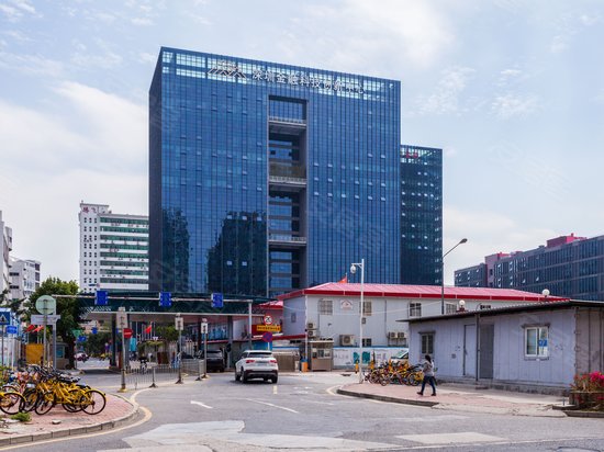 深圳金融科技创新中心